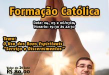 Formação Católica