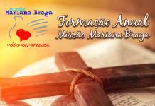 Formação Anual da Missão