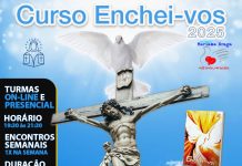 Curso Enchei-vos