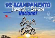 9º Acampamento Nacional