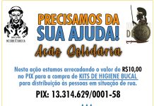 Ação Solidária