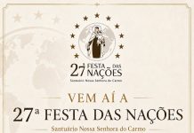 Festa das Nações