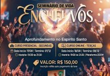 Curso Enchei-vos