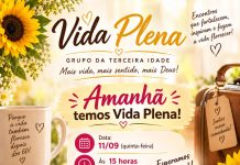 Vida Plena 11/09
